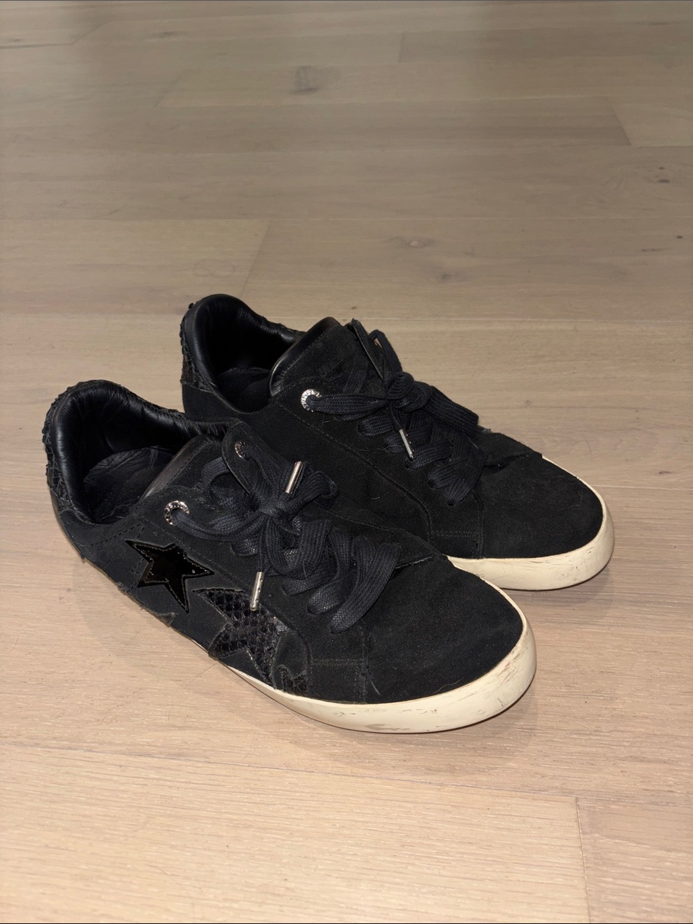 Zadig & Voltaire Shoes